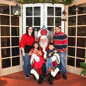 Meet your Posher, Krystle